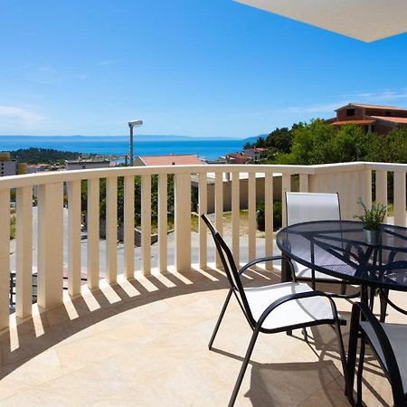 Apartments Jasa Deluxe Makarska Esterno foto